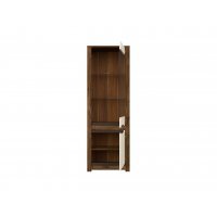 Vitrina RUSO REG1W1D-DARL/PEP